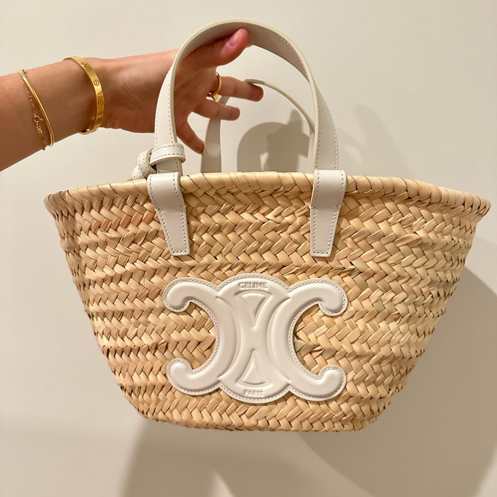 CELINE TEEN PANIER - Picture 2 of 16